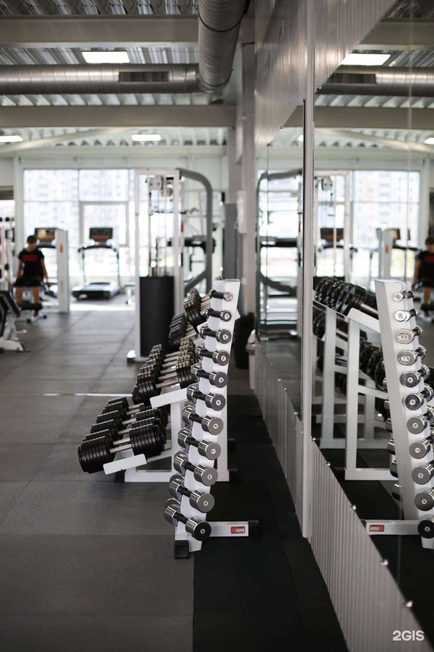 Отзывы на компанию PROFitness в Калининграде c фото