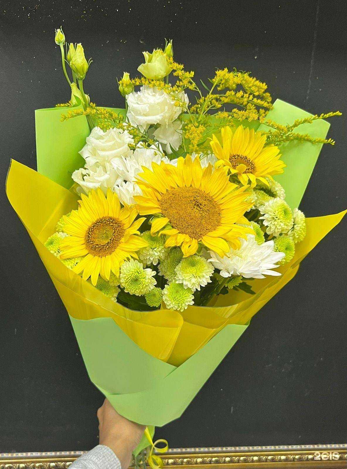 Отзывы на компанию РозМарин в г. Пенза c фото