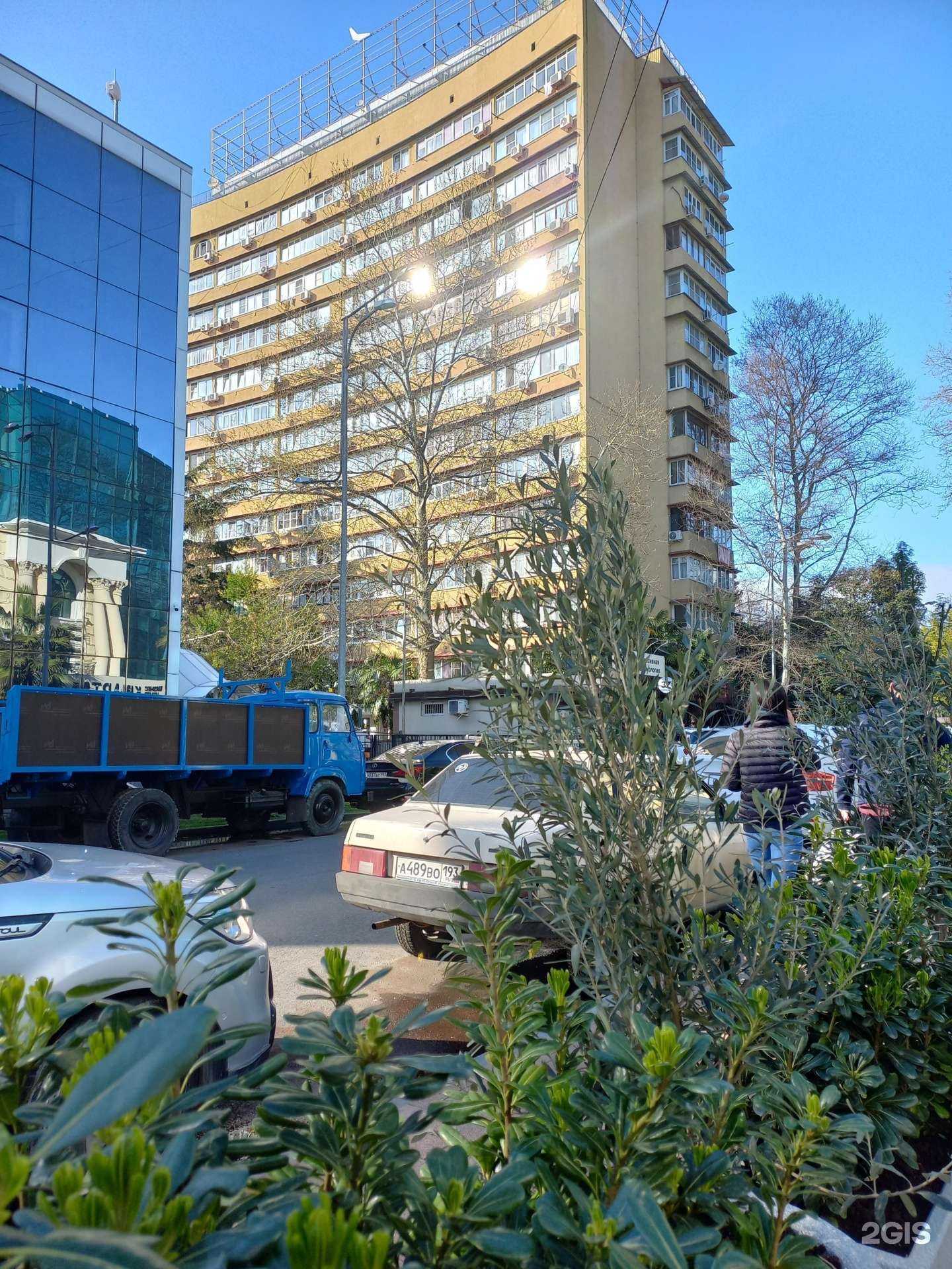 Отзывы на компанию Просвещение в Сочи c фото - фотография 2 из 2