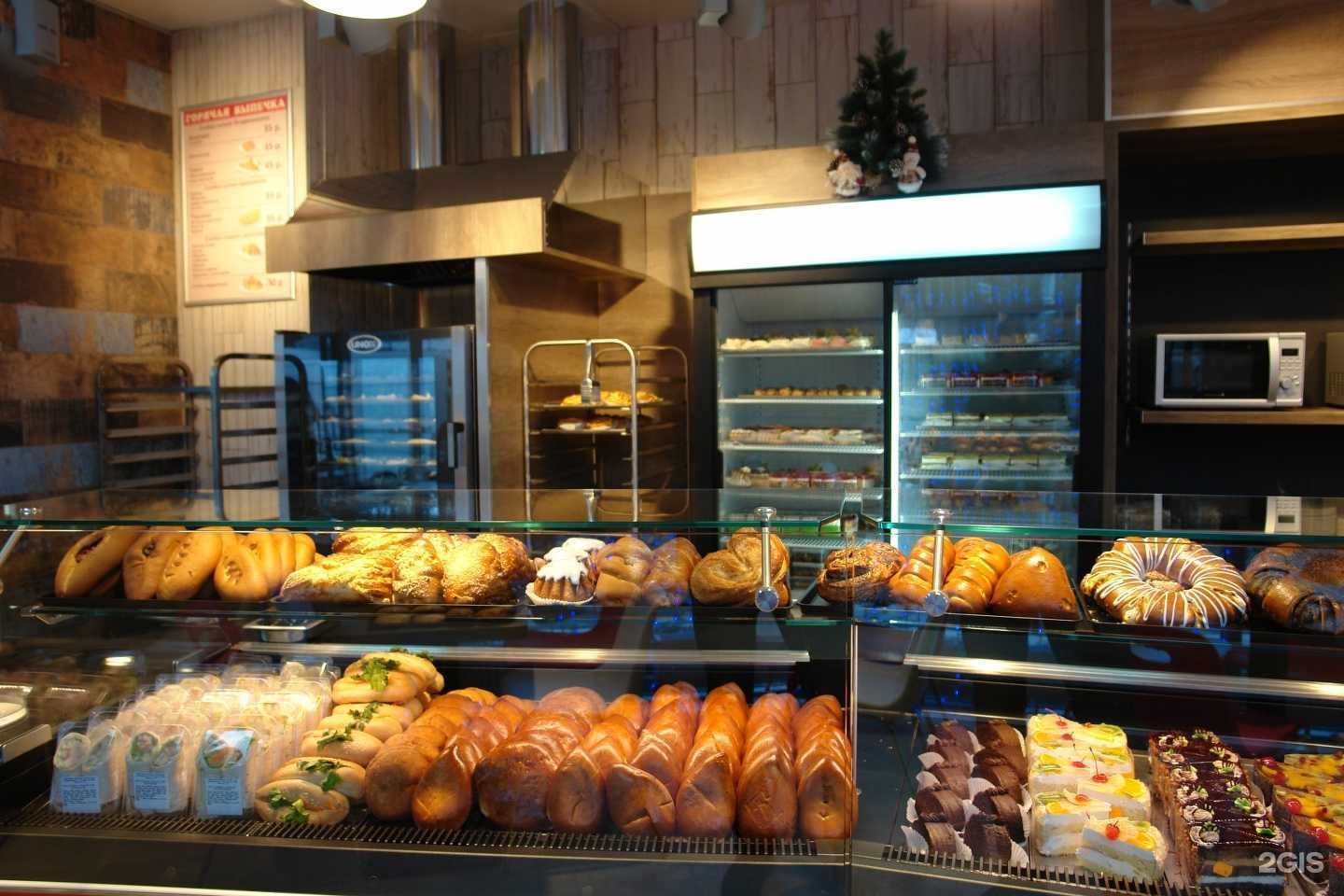 Отзывы на компанию Мистер Слойкин в г. Пятигорск c фото