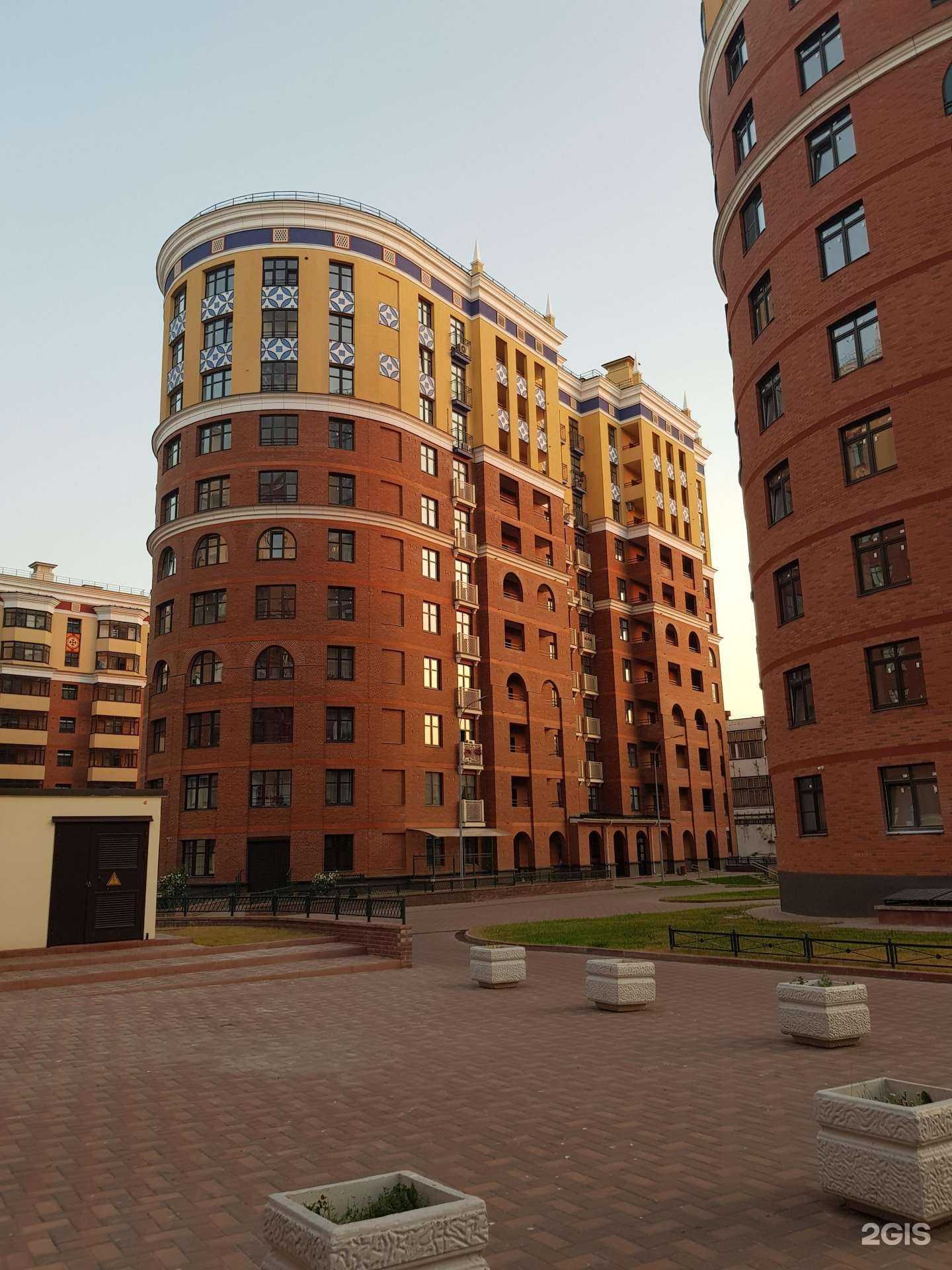 Отзывы на компанию ELEGANCE в Ярославле c фото - фотография 2 из 2