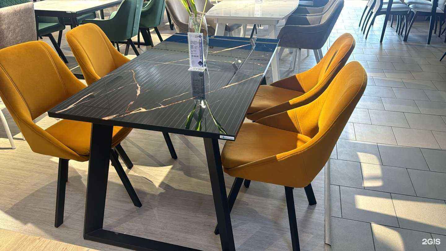 Отзывы на компанию Мебельный дворик в Элисте c фото