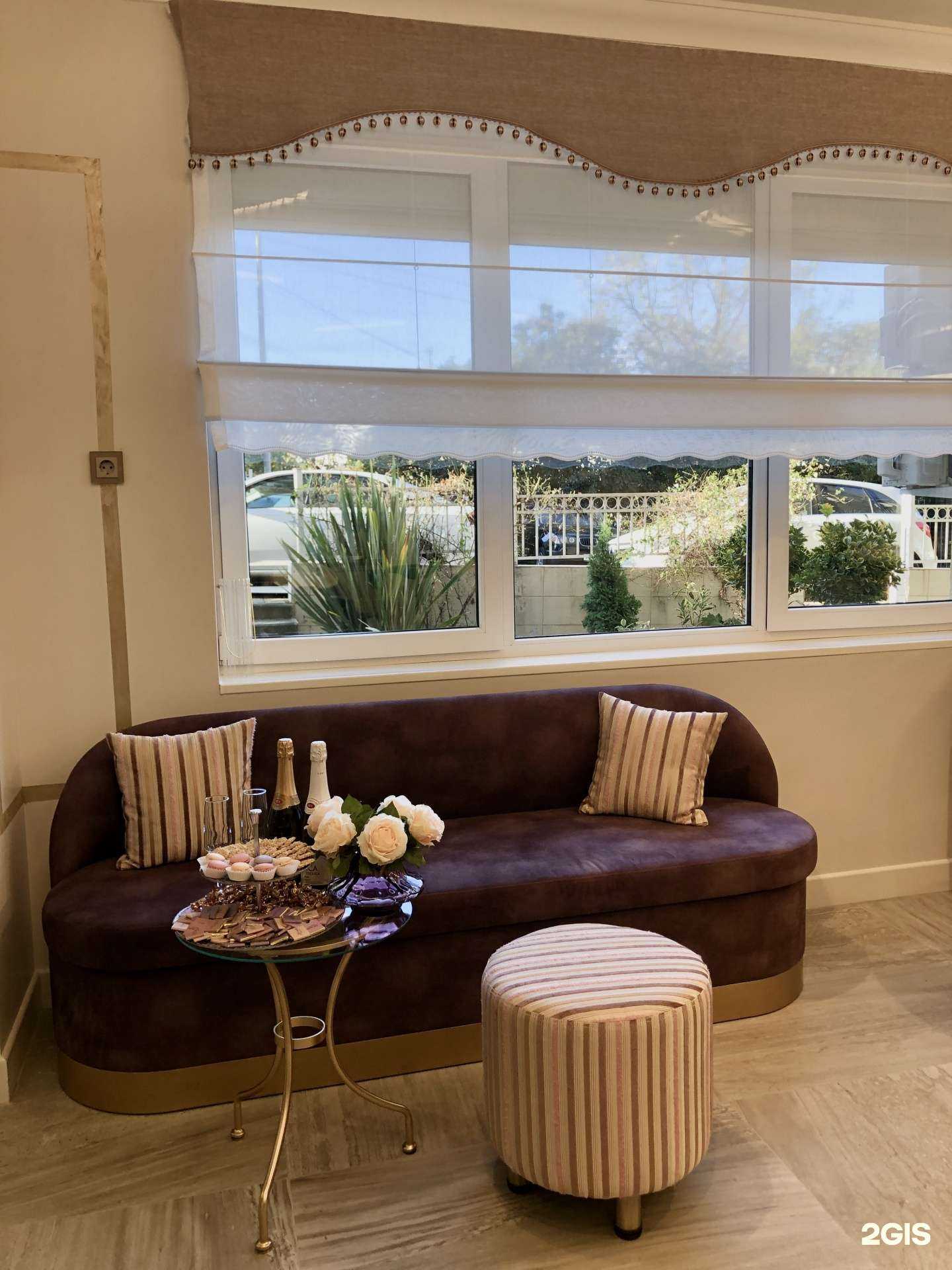 Отзывы на компанию Is в Сочи c фото