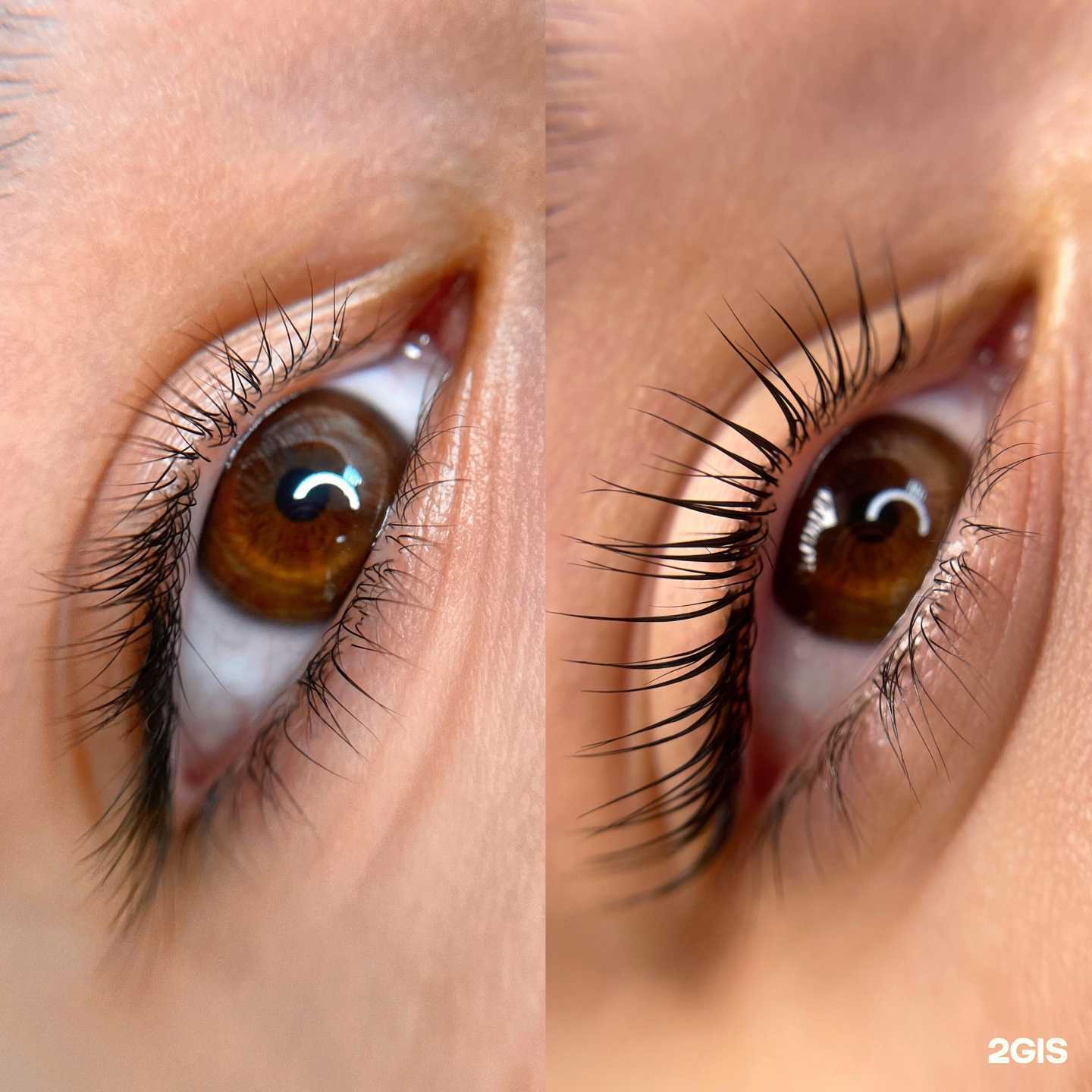 Отзывы на компанию Брови тут в Краснодаре c фото