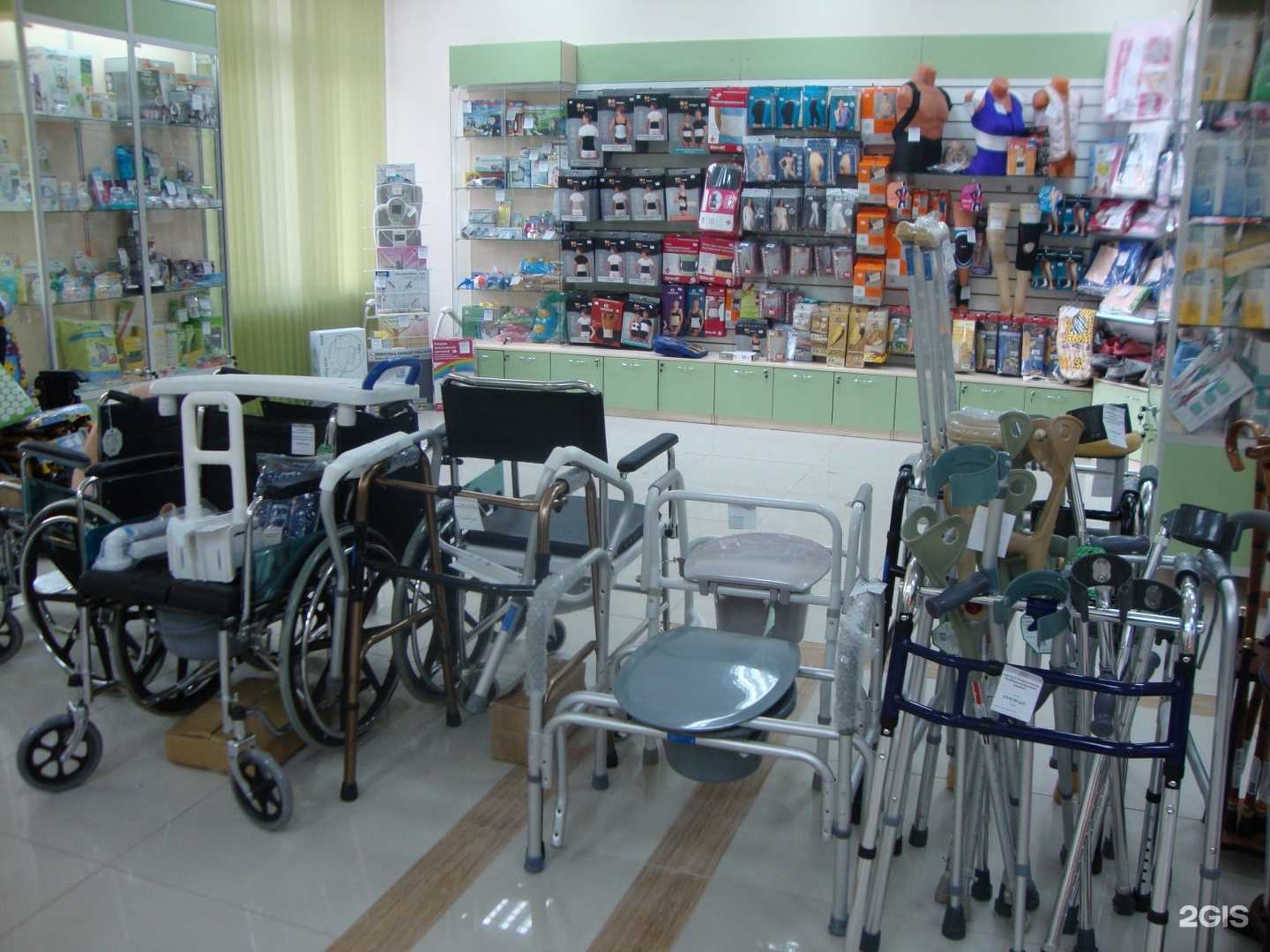 Отзывы на компанию МЕДтехника в Тюмени c фото