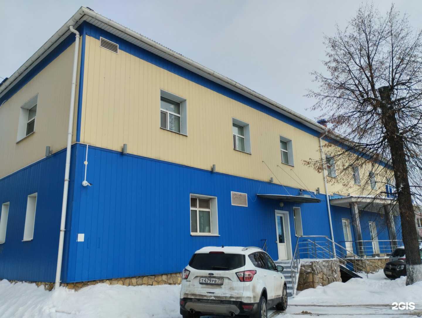 Отзывы на компанию Реальный дом в Туле c фото - фотография 2 из 2