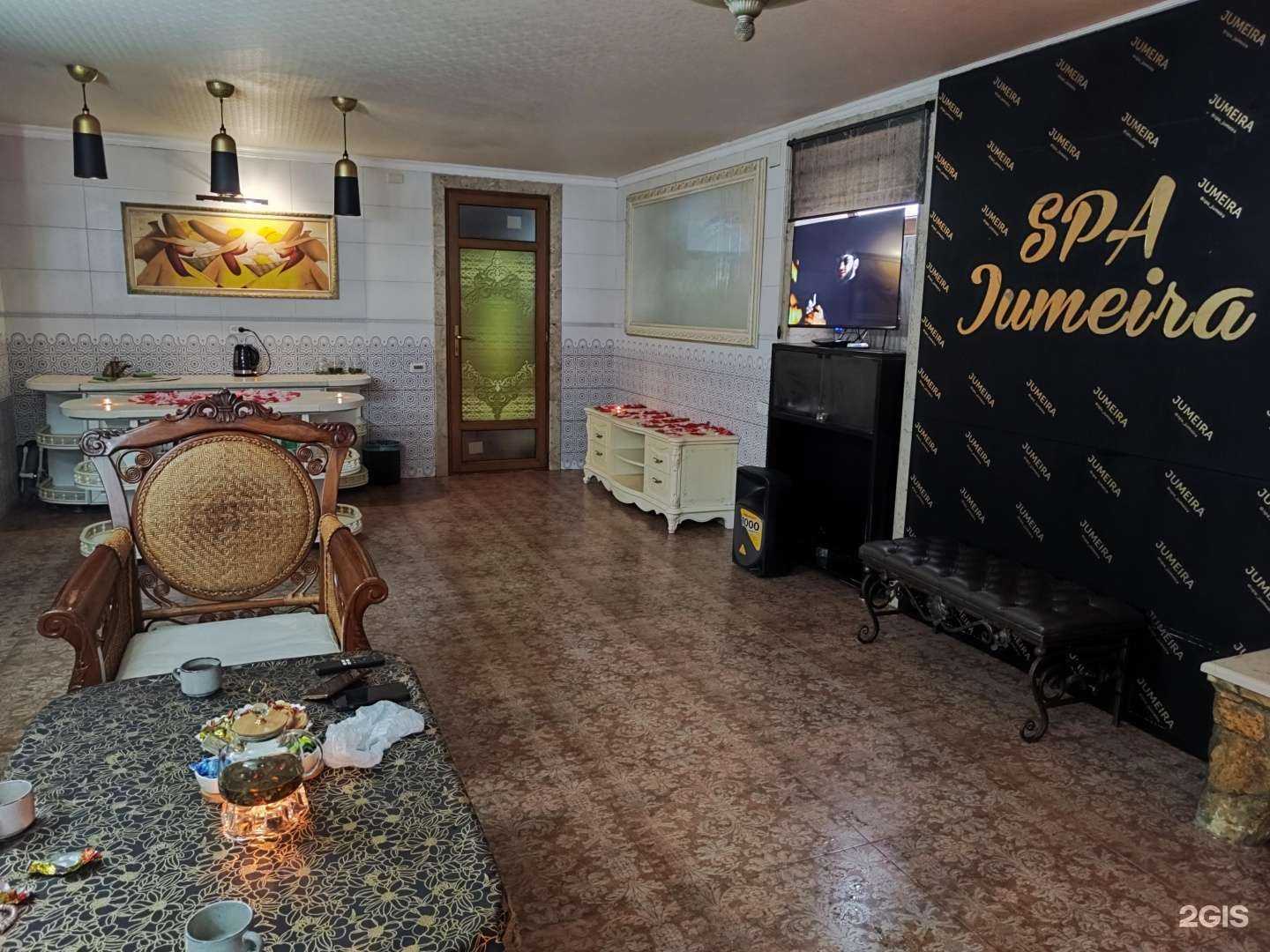 Отзывы на компанию Джумейра в г. Махачкала c фото