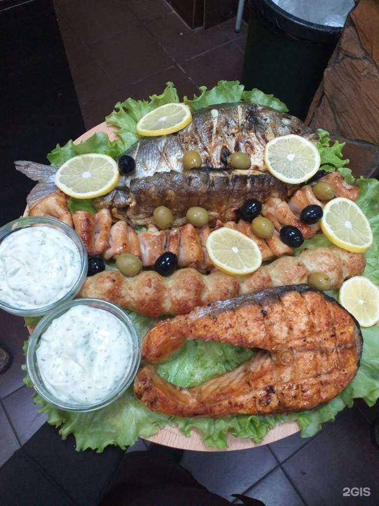 Отзывы на компанию Очаг в Омске c фото