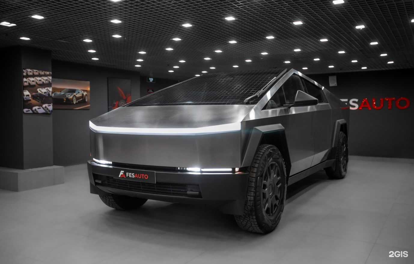 Отзывы на компанию FesAuto в Саратове c фото