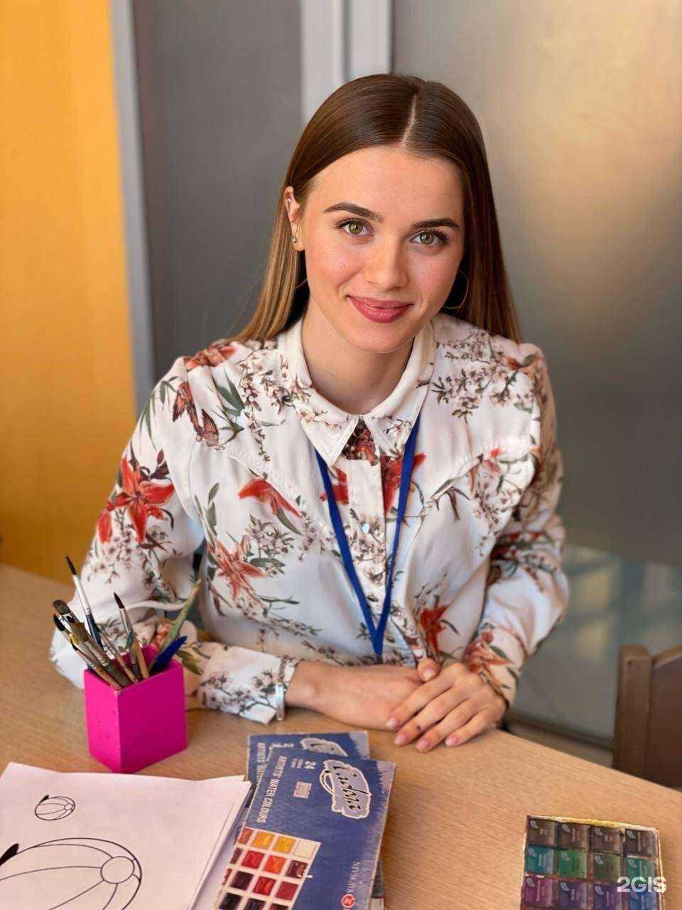 Отзывы на компанию Language Leader в Оренбурге c фото