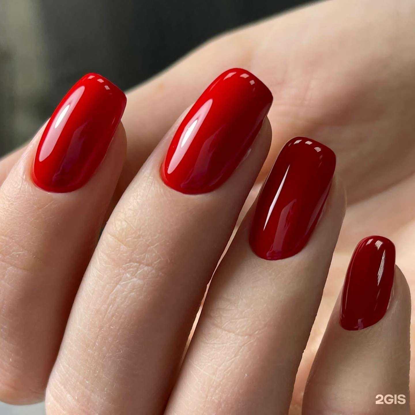 Отзывы на компанию The cult_of_beauty в Екатеринбурге c фото