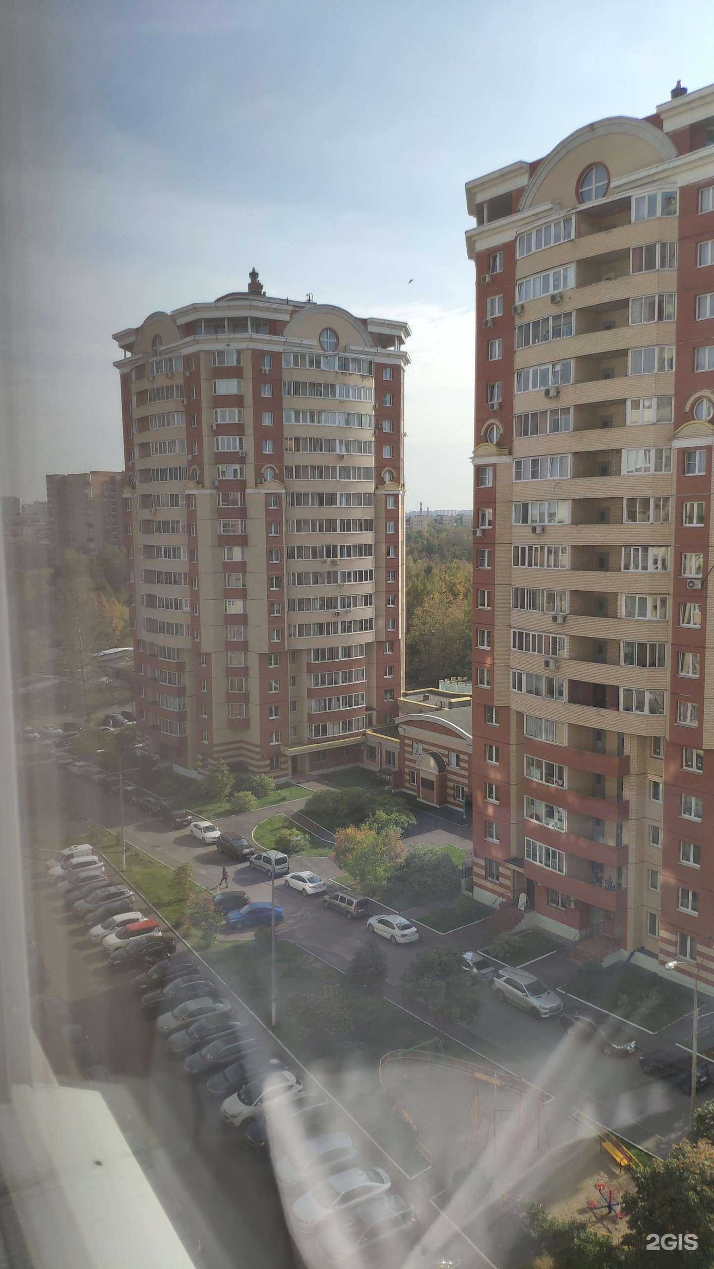 Отзывы на компанию Декор Эстетик  в Королёве c фото - фотография 2 из 2