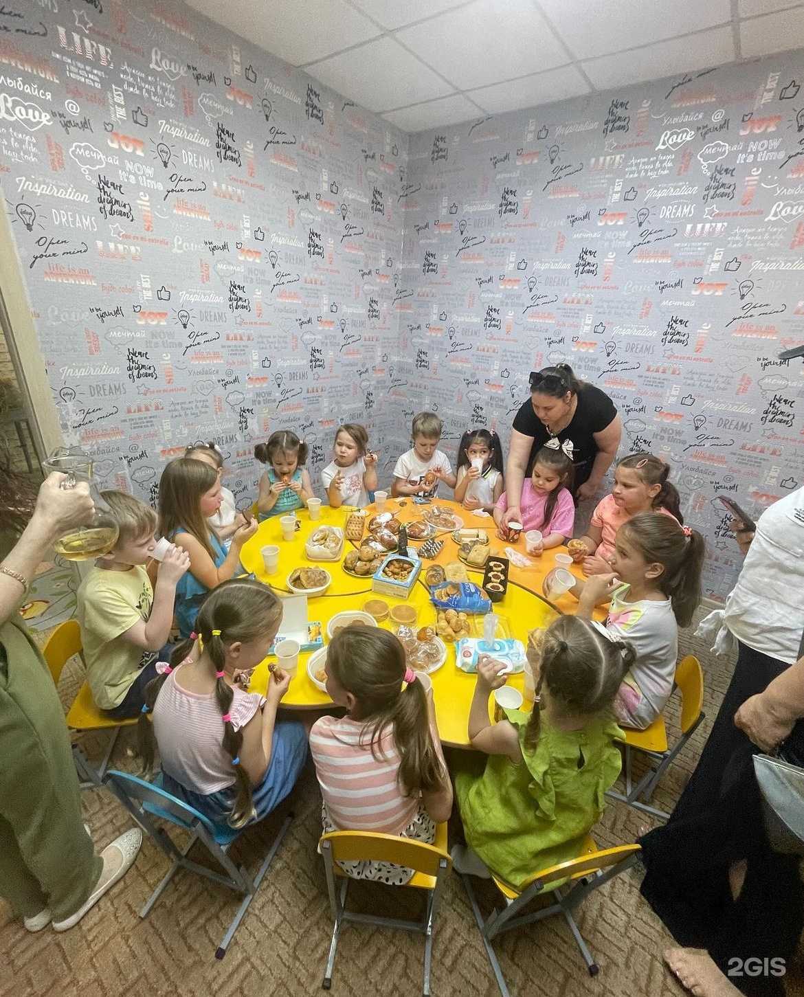 Отзывы на компанию Friends в г. Краснодар c фото