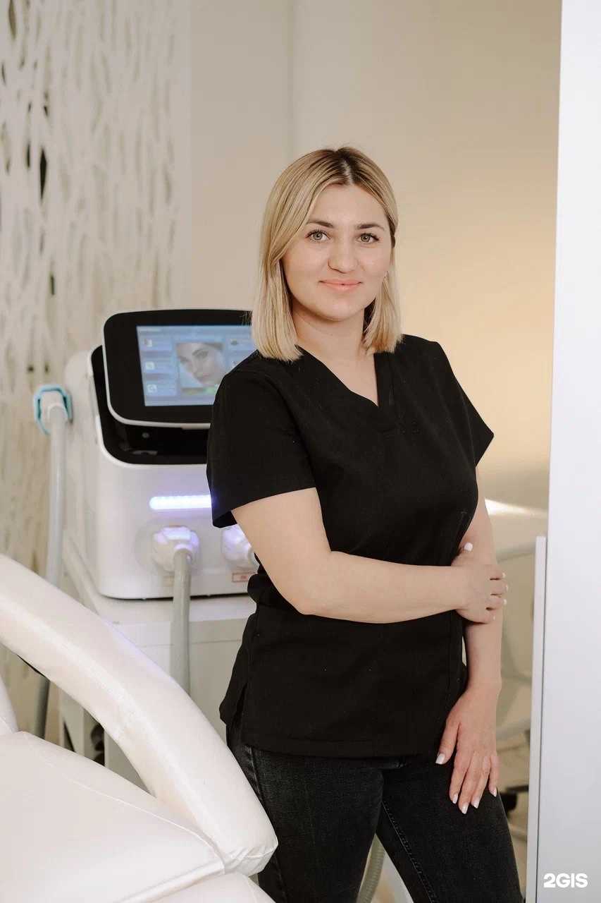 Отзывы на компанию Студия лазерной эпиляции в Нижнекамске c фото