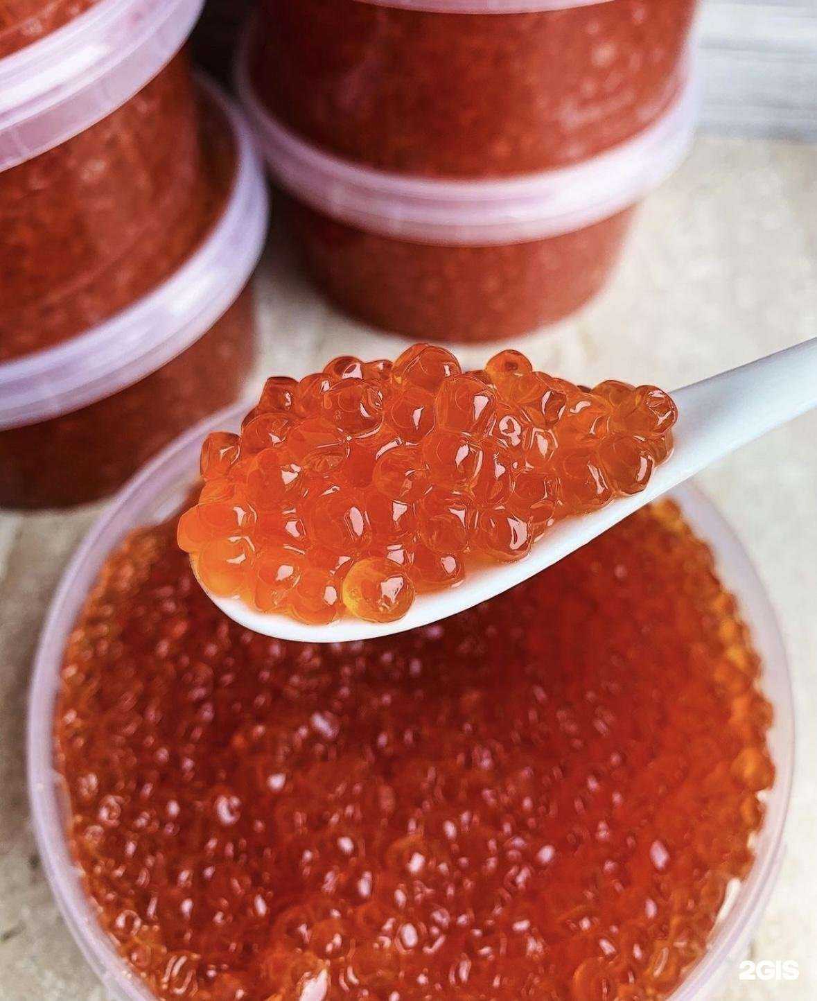 Отзывы на компанию Дикий-Лосось в г. Краснодар c фото