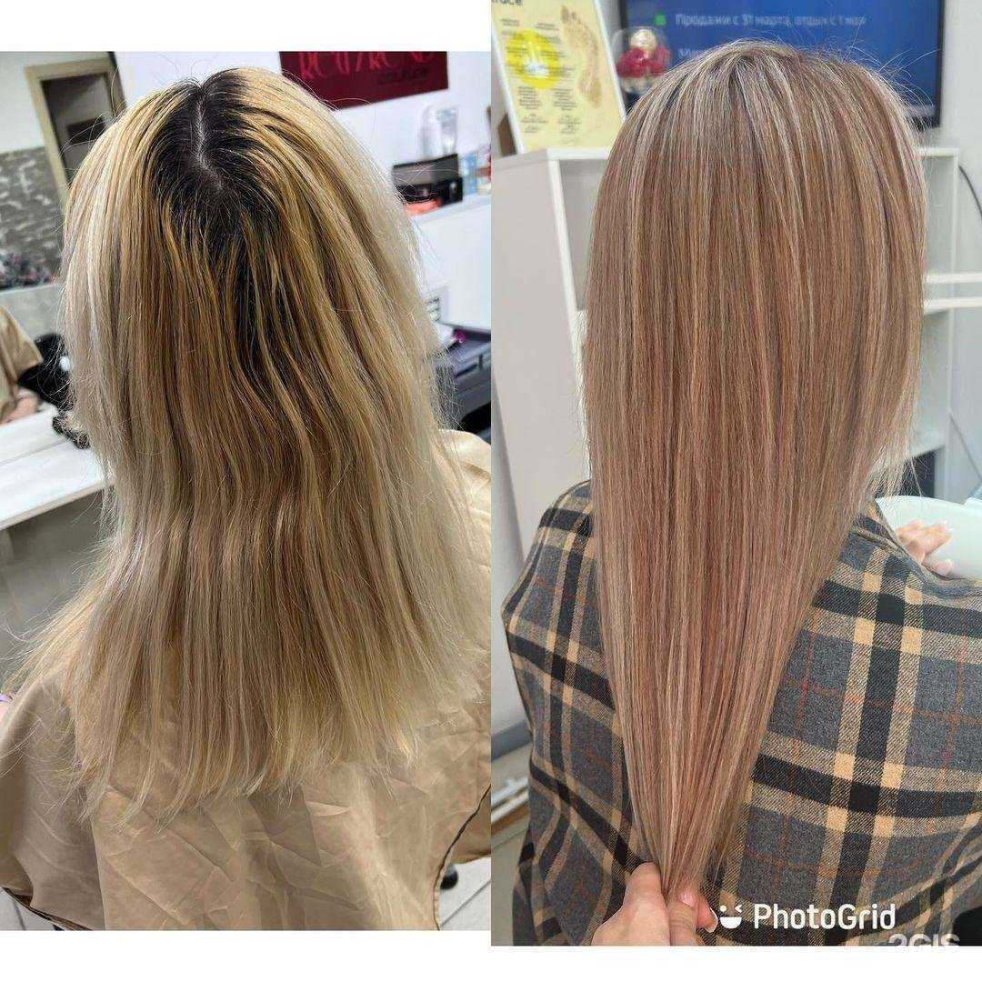 Отзывы на компанию Beauty style в Калуге c фото