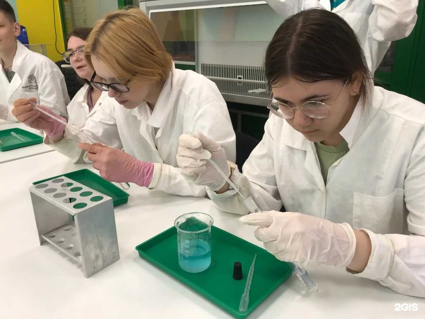 Отзывы на компанию Гимназия №4 в Брянске c фото