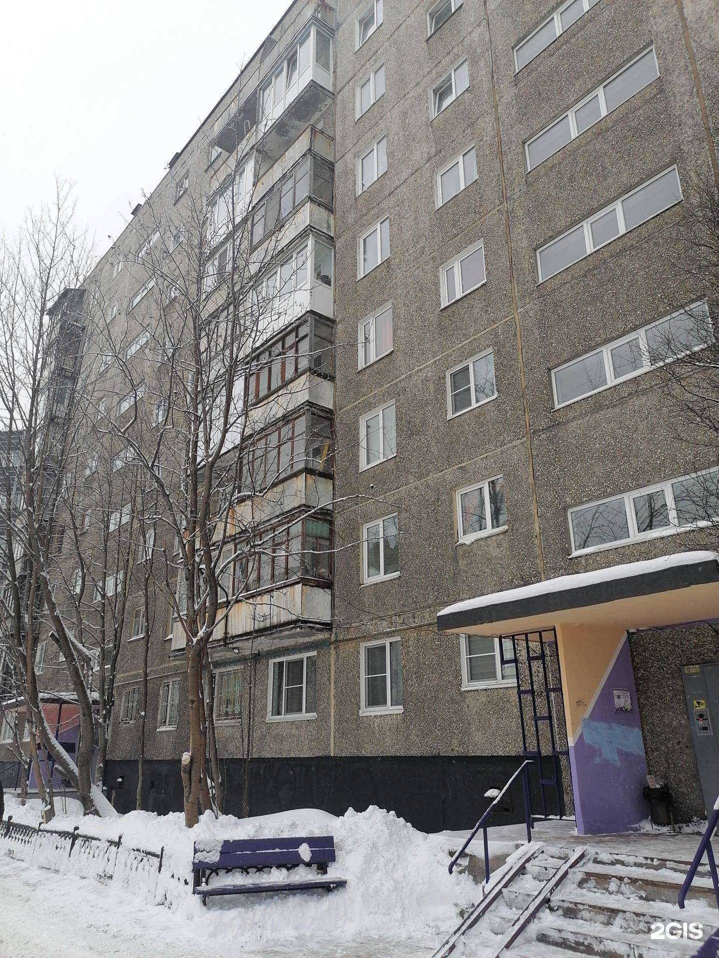 Отзывы на компанию Евростайл в Мурманске c фото - фотография 2 из 2