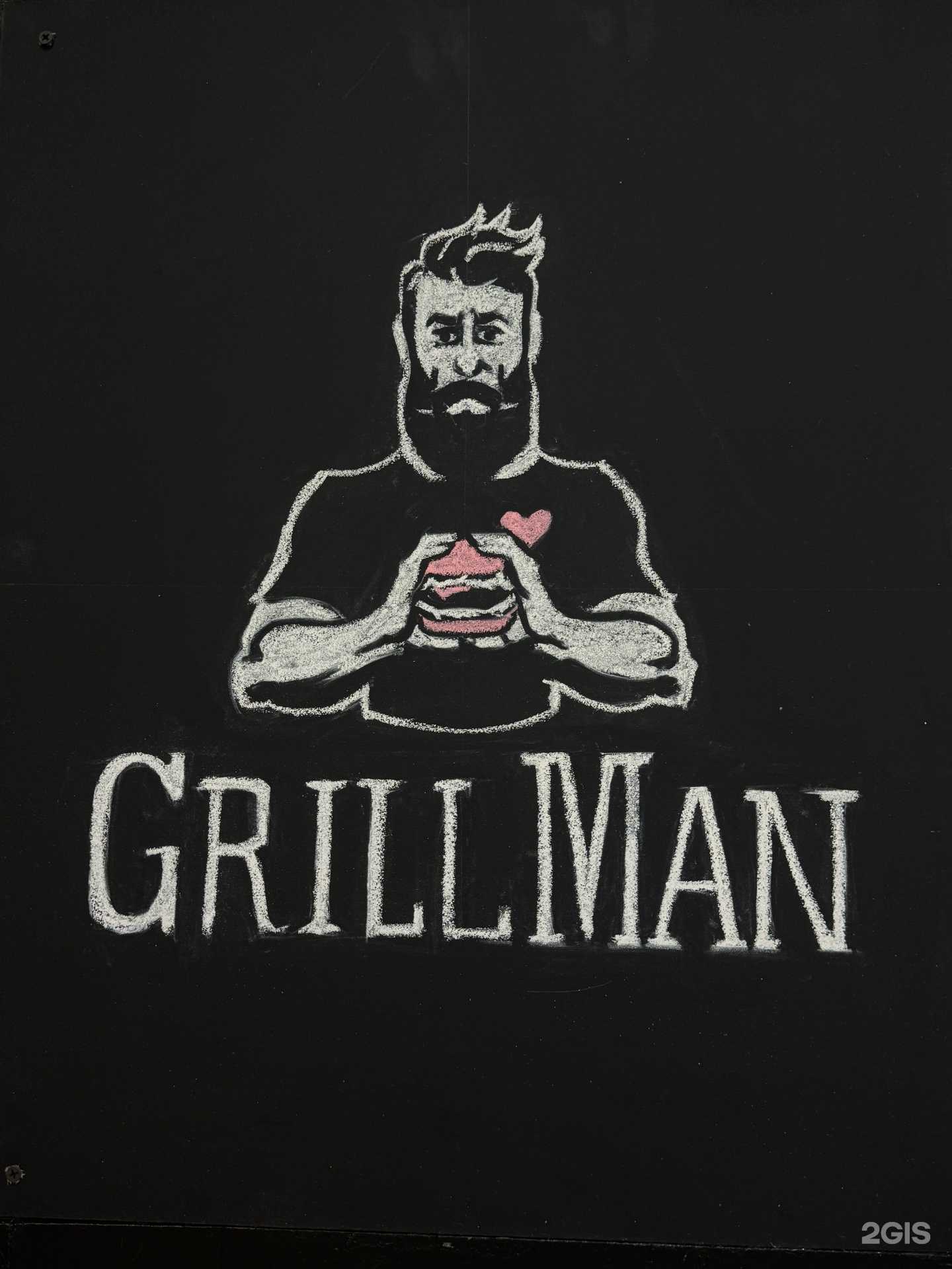 Отзывы на компанию GrillMan в г. Новосибирск c фото