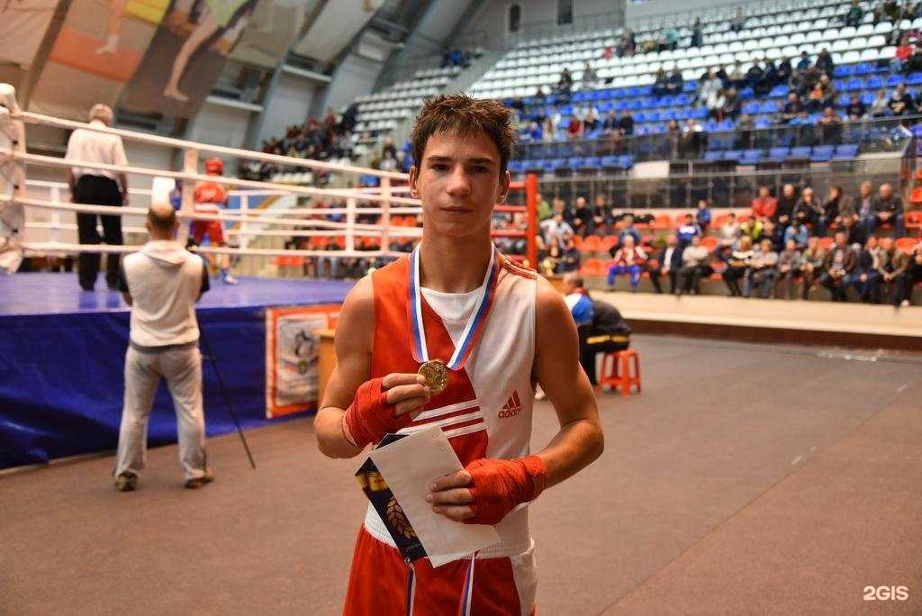 Отзывы на компанию СШОР в Ногинске c фото