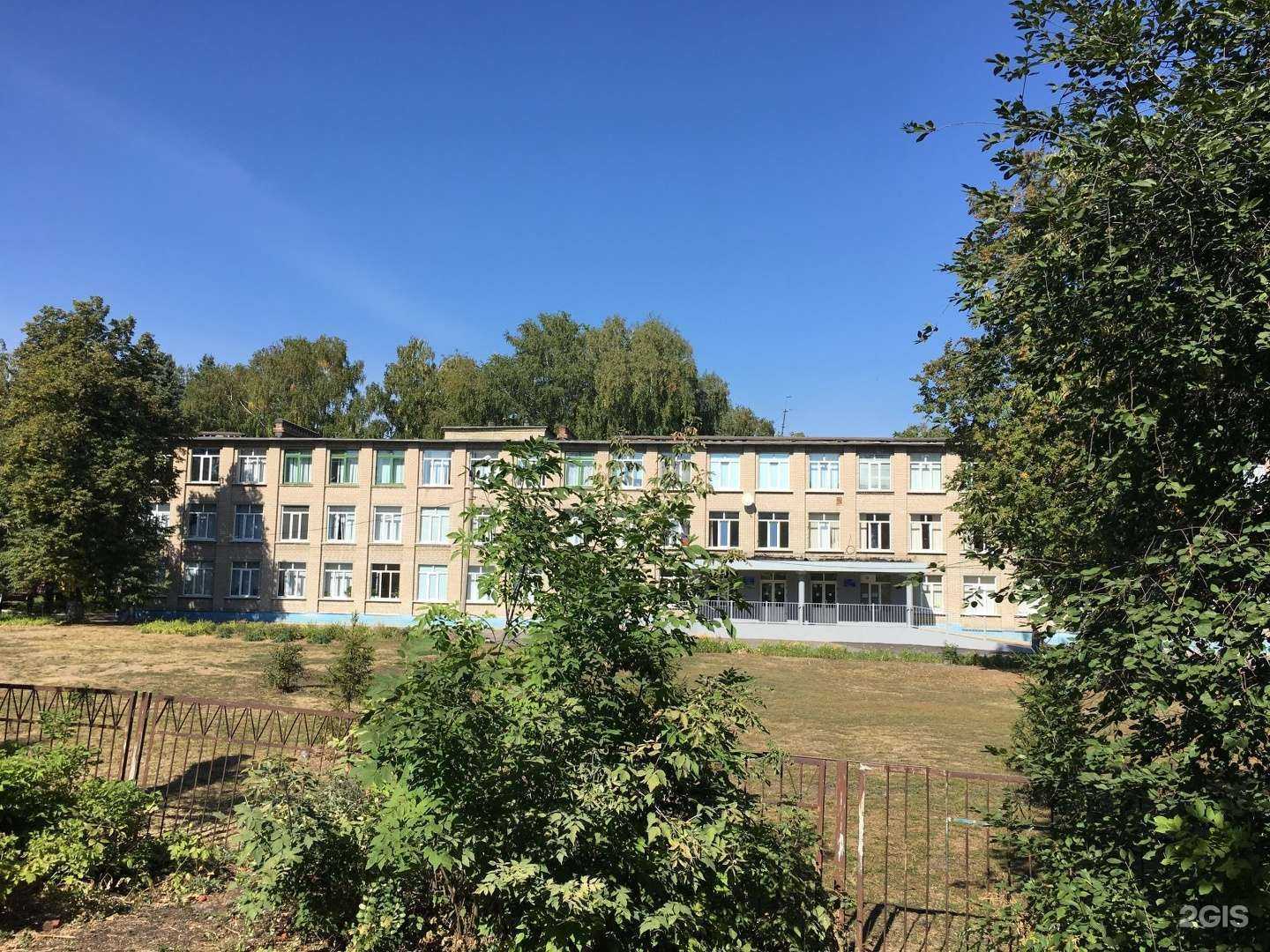 Отзывы на компанию Средняя школа №18 в г. Пенза c фото