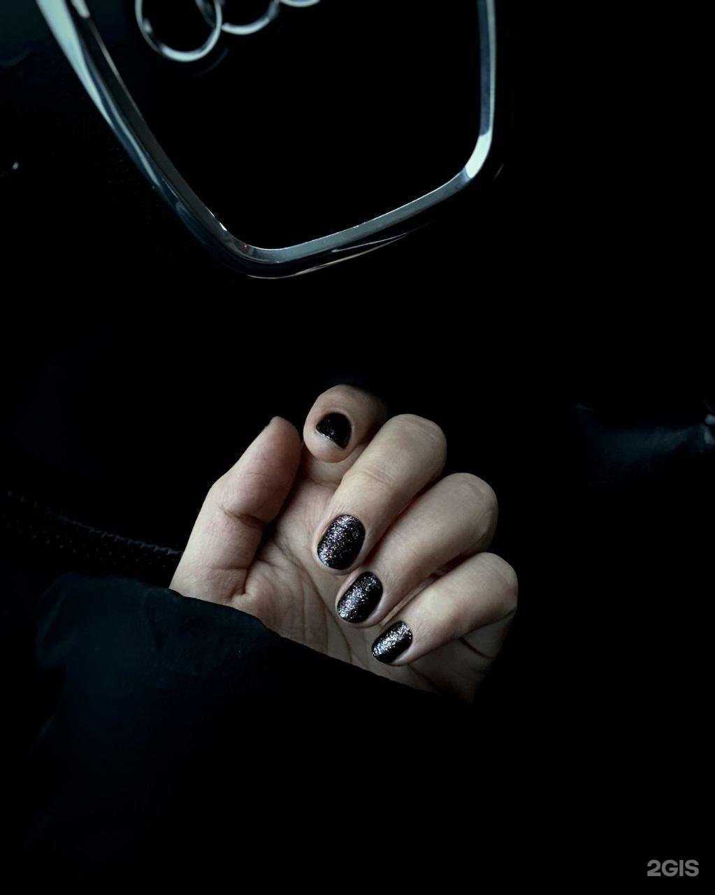 Отзывы на компанию RogatiNail_studio в Барнауле c фото