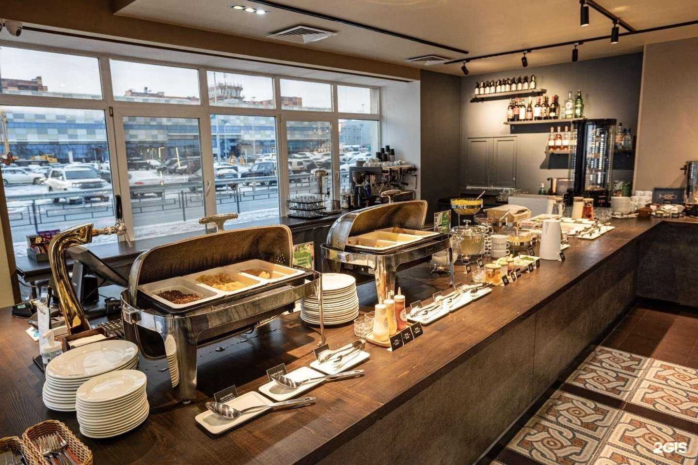 Отзывы на компанию Аэрокафе в Уфе c фото