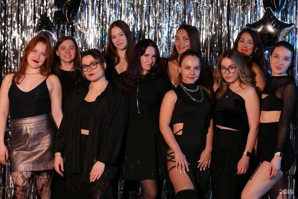 Отзывы на компанию Smart dance  в Щёлкове c фото