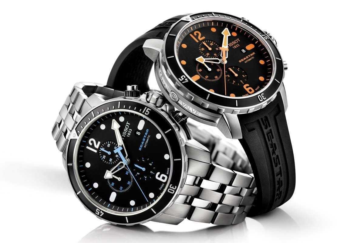 Отзывы на компанию Tissot в Краснодаре c фото