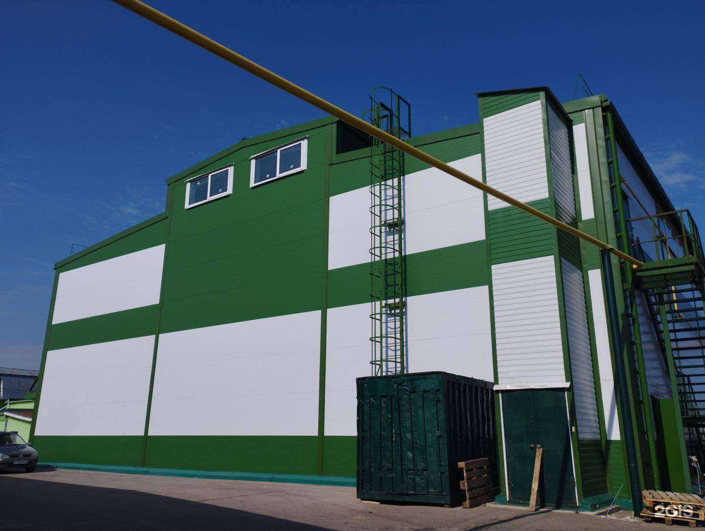 Отзывы на компанию Дока в Арзамасе c фото - фотография 2 из 2