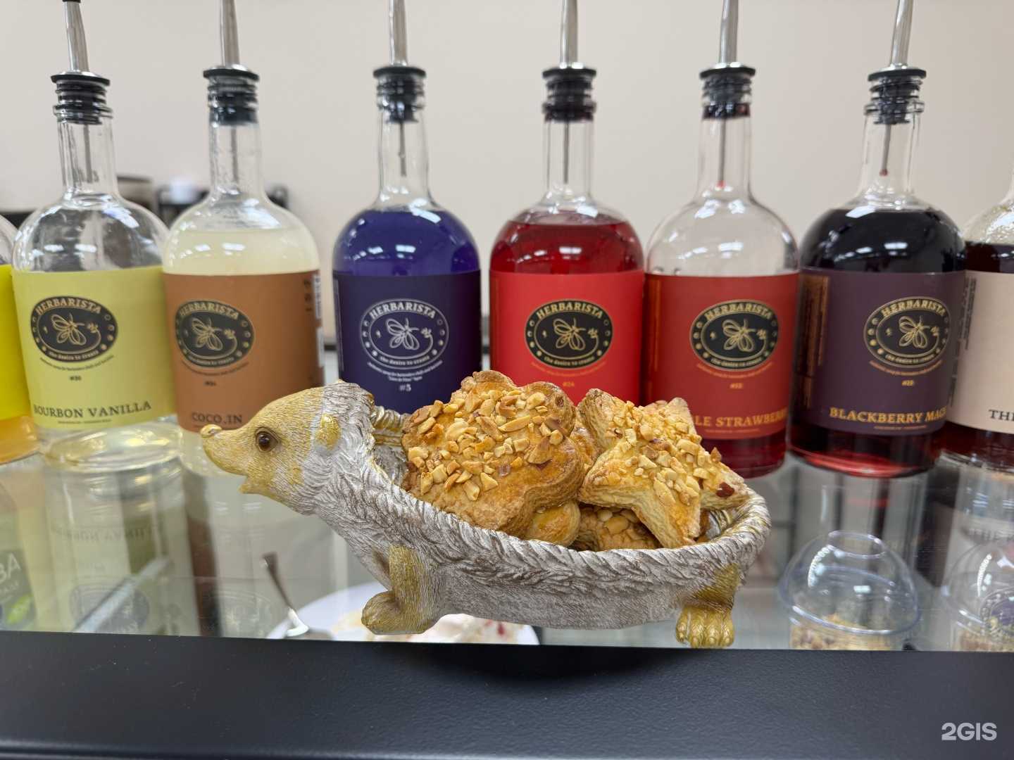 Отзывы на компанию Кофейник в г. Белгород c фото