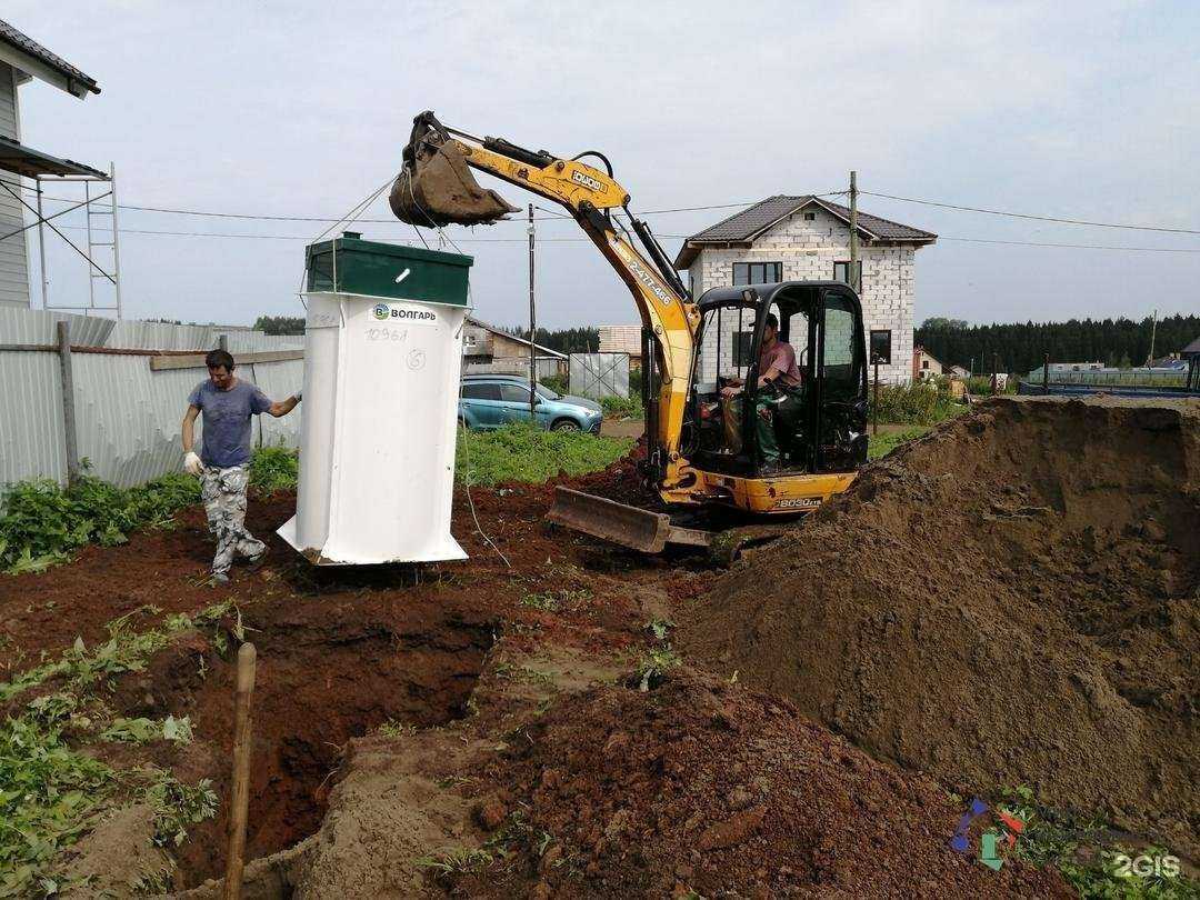 Отзывы на компанию Мир инженерных систем в Перми c фото