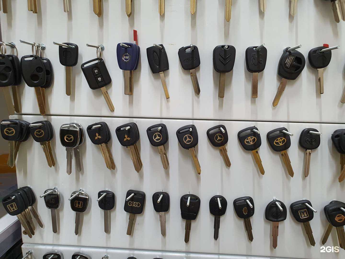 Отзывы на компанию Multi в г. Тюмень c фото