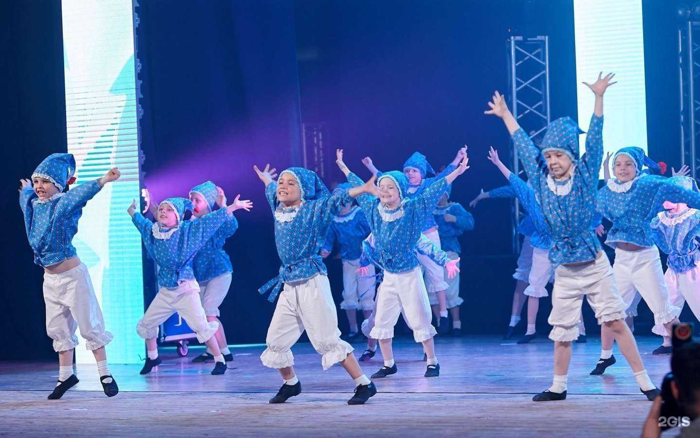 Отзывы на компанию Центр детского творчества Центрального района г. Кемерово в Кемерове c фото