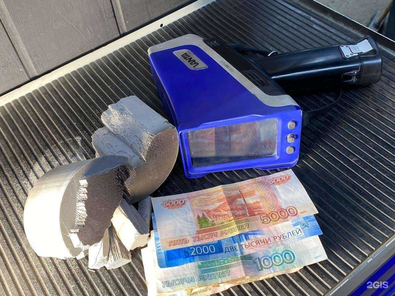 Отзывы на компанию KatHunter в г. Нижний Новгород c фото