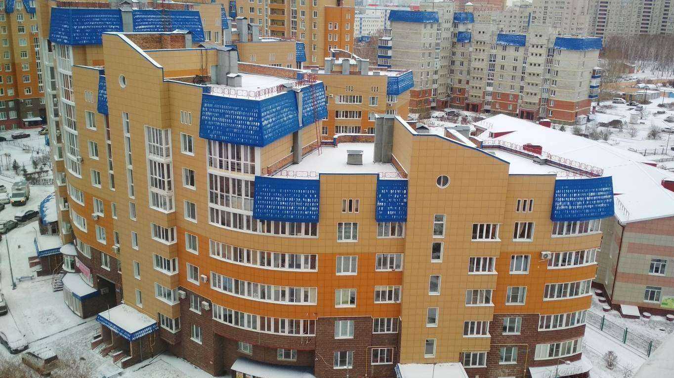 Отзывы на компанию VR-SKY в Омске c фото - фотография 2 из 2