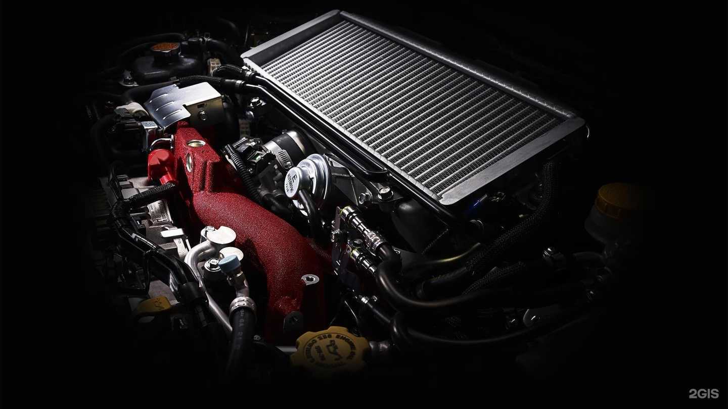 Отзывы на компанию Субару Центр Киров в Кирове c фото