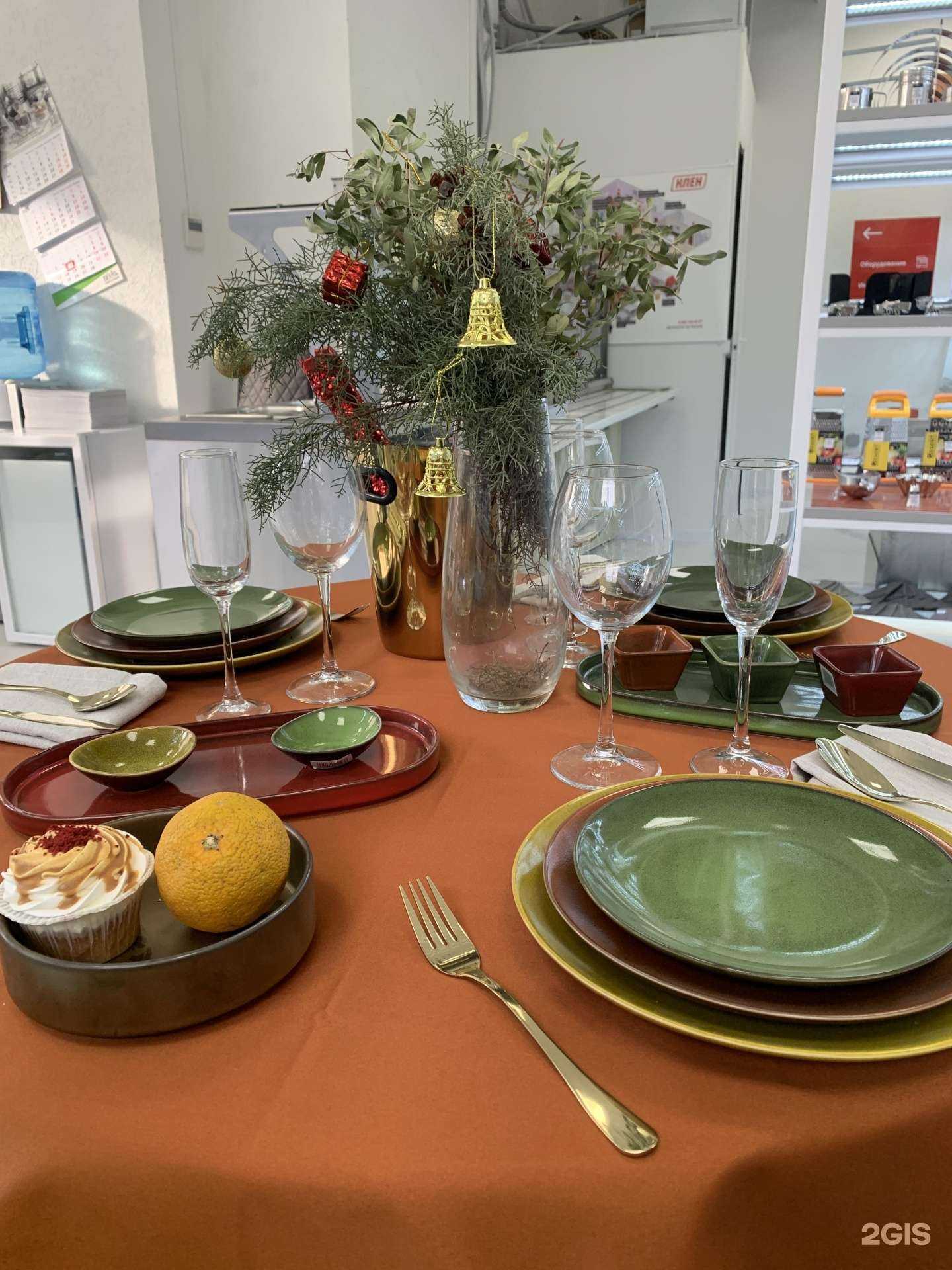 Отзывы на компанию Клен в Сочи c фото