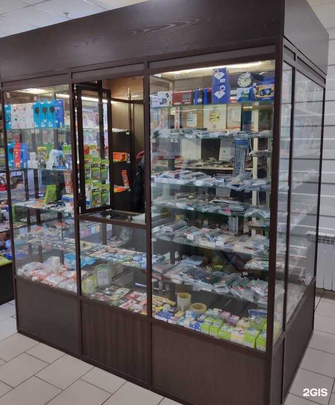 Отзывы на компанию Магазин пультов дистанционного управления и элементов питания в г. Новокузнецк c фото