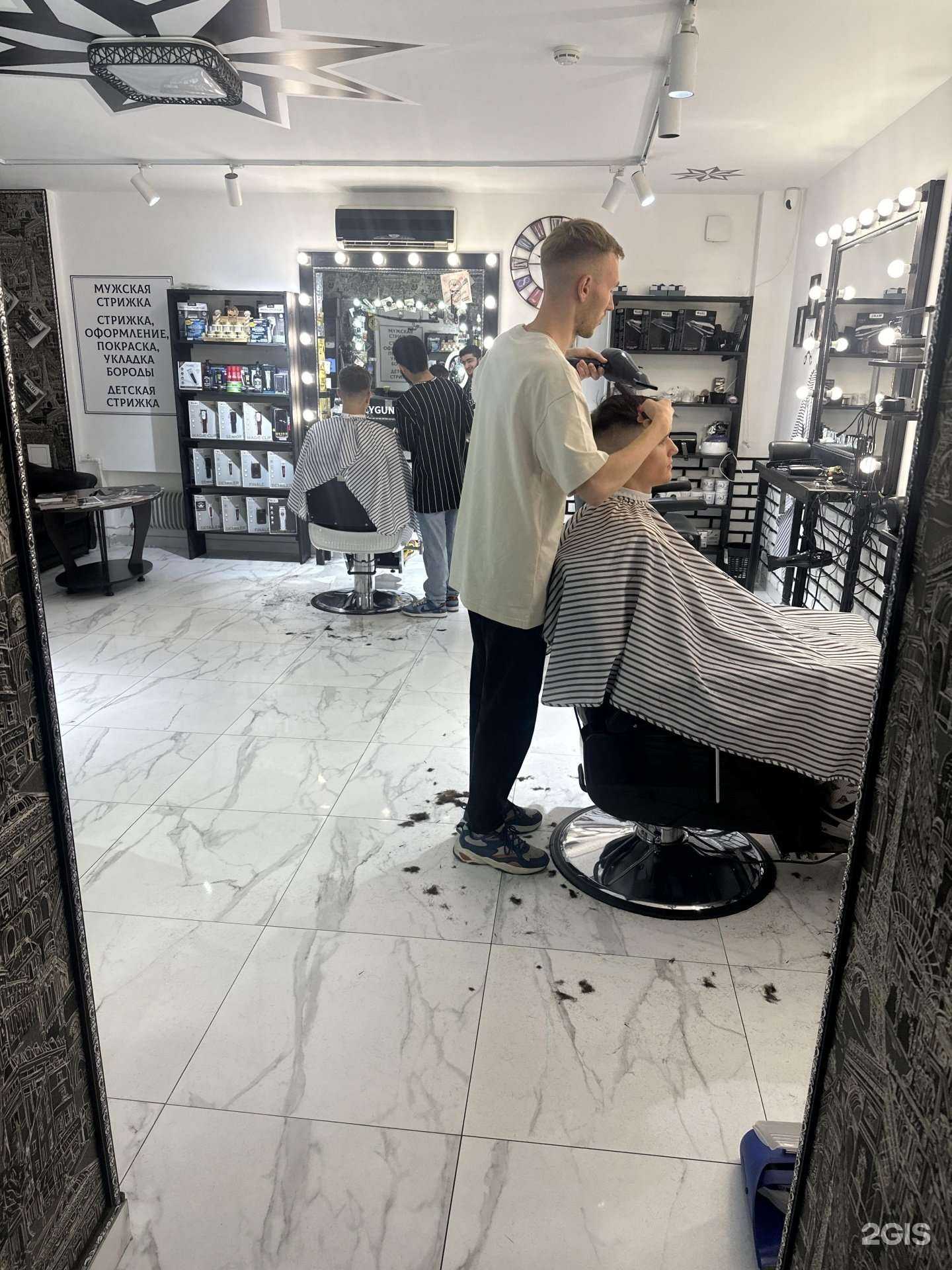 Отзывы на компанию Holygun в Калининграде c фото