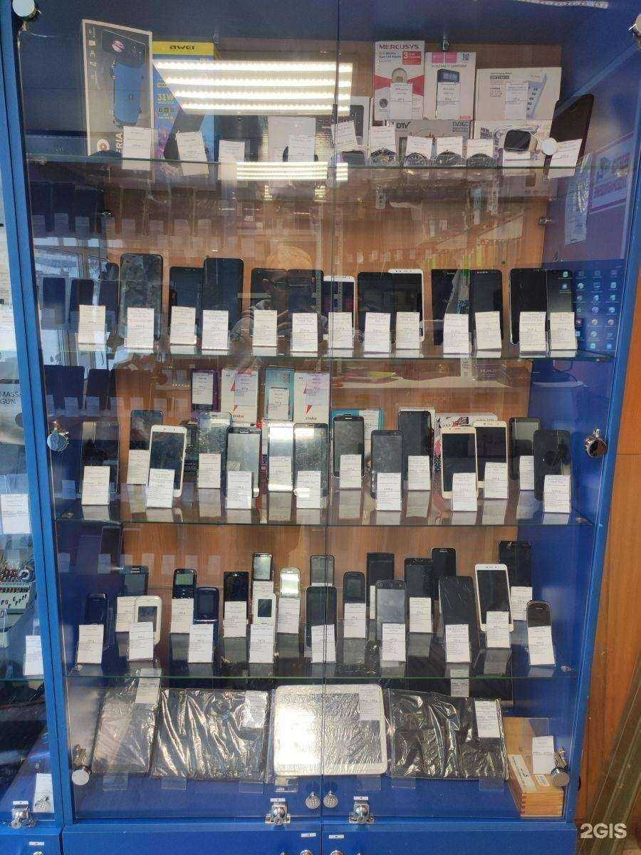 Отзывы на компанию Эксион в Томске c фото