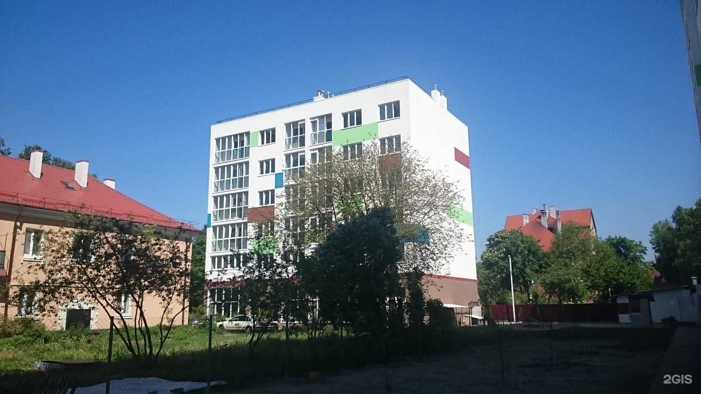 Отзывы на компанию Живая вода в Калининграде c фото - фотография 2 из 2