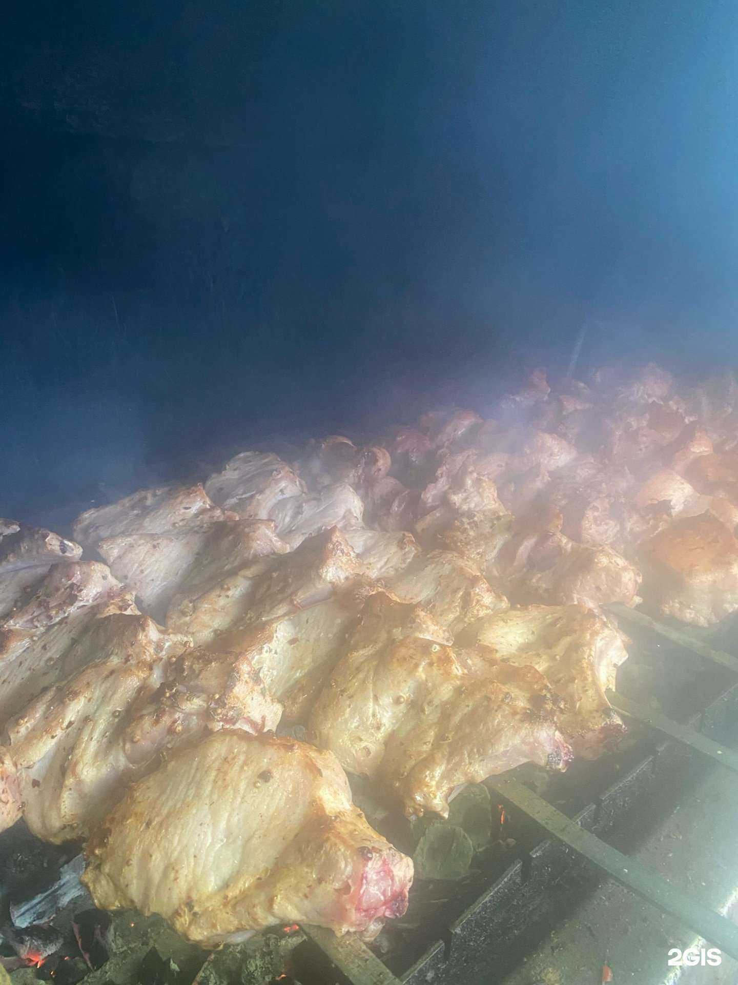 Отзывы на компанию Шашлычная в Уфе c фото