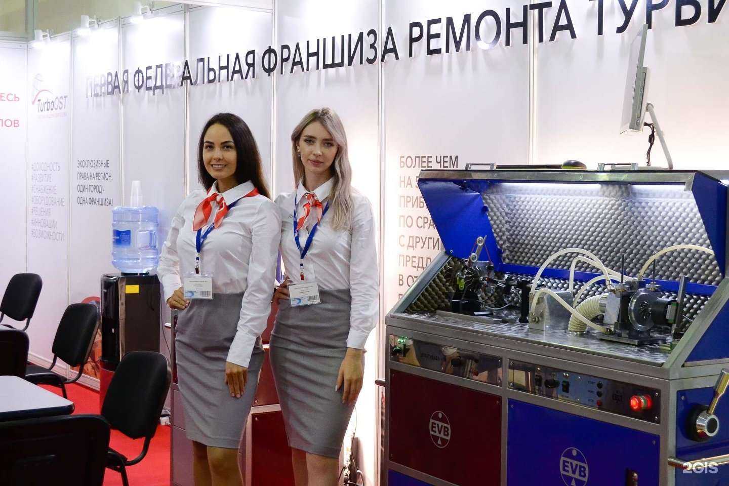 Отзывы на компанию ТурбоОст в Владимире c фото