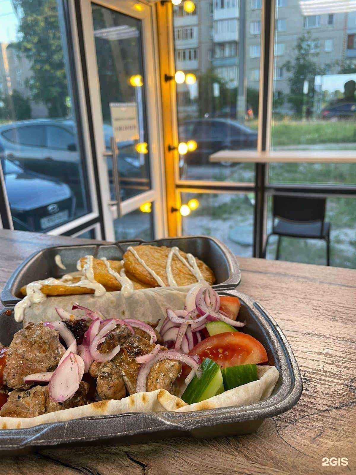 Отзывы на компанию МясоЕд в Калининграде c фото