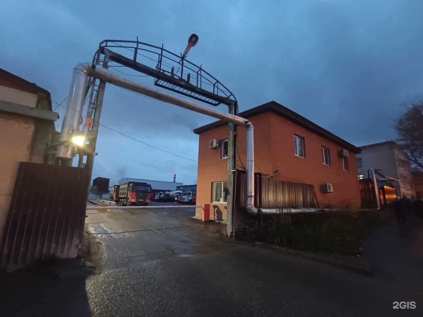 Отзывы на компанию ТехноСтрой в Казани c фото