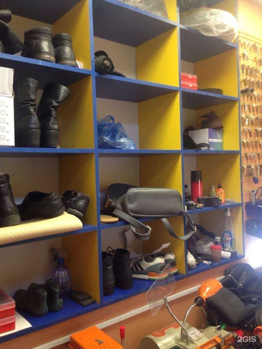 Отзывы на компанию Асс мастер в Омске c фото