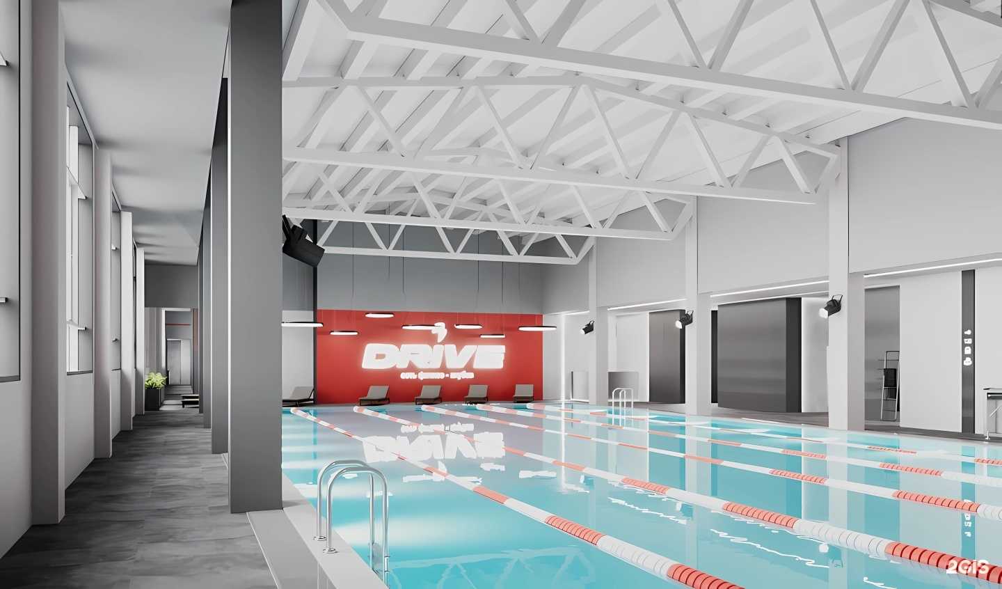 Отзывы на компанию ДРАЙВ ФИТНЕС в Екатеринбурге c фото