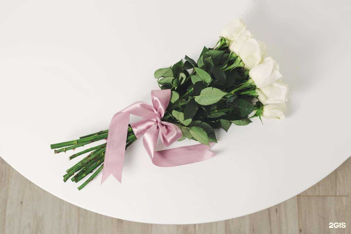 Отзывы на компанию База Цветов 24 в Нижнем Новгороде c фото