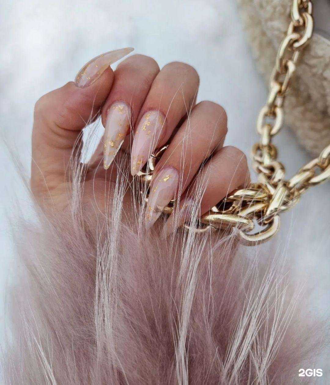 Отзывы на компанию Abramova beauty в Липецке c фото